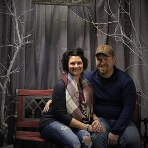 Meet your Posher, Colton